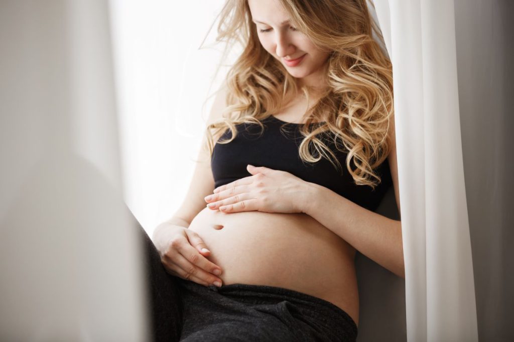 fakty i mity o ciąży